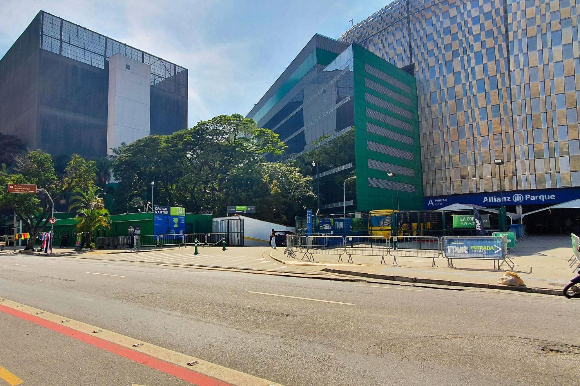 Apto Com Otima Area Comum Perto Do Allianz Parque E A Passos Da Puc - Share Perdizes São Paulo Zewnętrze zdjęcie
